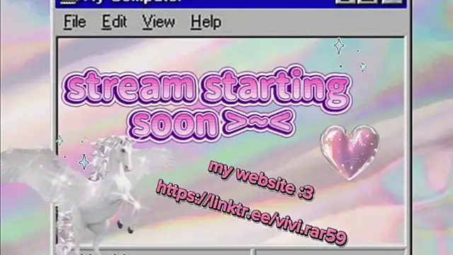 vivi-iso59 online show from March 4, 2026, 3:34 am