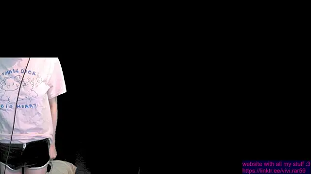 vivi-iso59 online show from March 29, 2026, 1:38 am