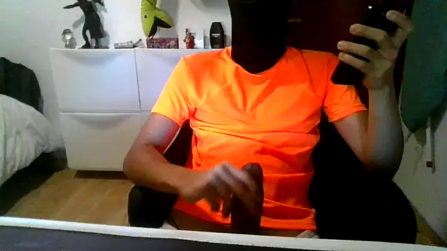 mexboy 13 online show from March 16, 2026, 9:46 am