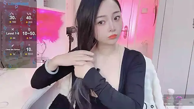 Ya-Ya- online show from October 27, 2025, 10:36 pm