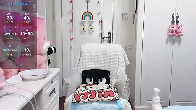 Ya-Ya- online show from November 10, 2025, 10:36 am