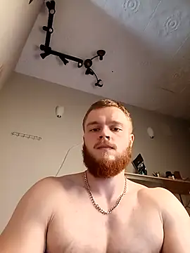 VictorTransMan online show from November 18, 2025, 10:31 am