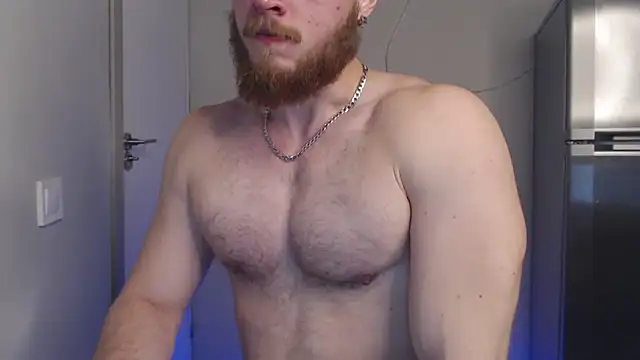 VictorTransMan online show from November 20, 2025, 11:32 am