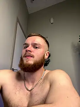 VictorTransMan online show from January 11, 2026, 12:43 pm