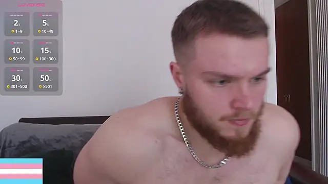 VictorTransMan online show from February 6, 2026, 11:13 am