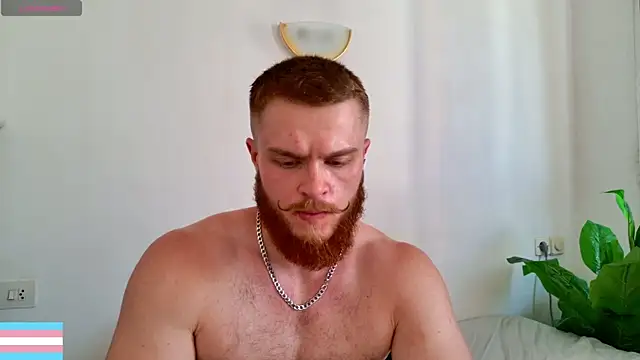 VictorTransMan online show from June 23, 2026, 3:21 pm