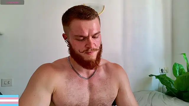 VictorTransMan online show from June 30, 2026, 3:46 pm