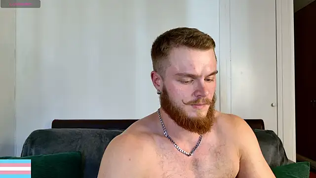 VictorTransMan online show from July 4, 2026, 3:40 pm