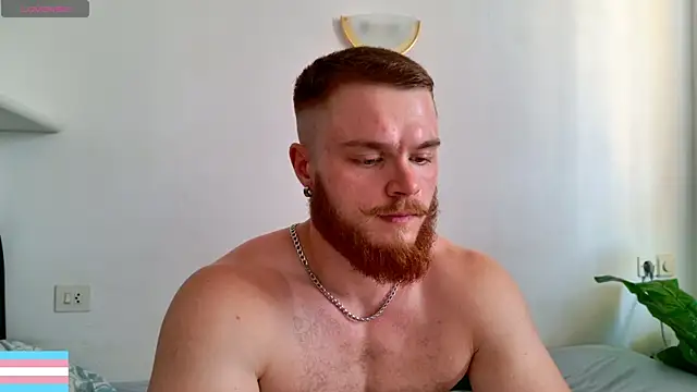 VictorTransMan online show from July 8, 2026, 10:31 am