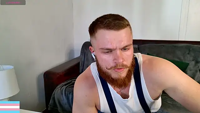 VictorTransMan online show from July 9, 2026, 3:27 pm