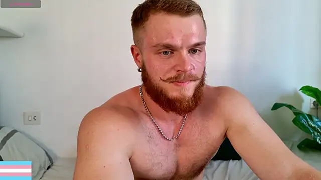 VictorTransMan online show from July 17, 2026, 5:29 pm