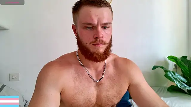 VictorTransMan online show from July 19, 2026, 9:13 am