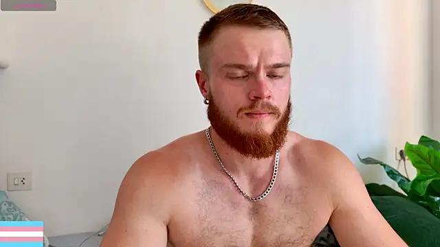 VictorTransMan online show from August 1, 2026, 8:57 am