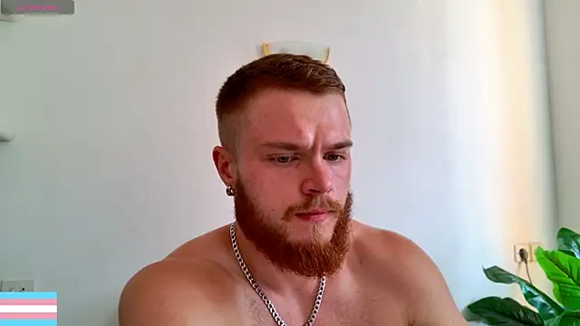 VictorTransMan online show from August 2, 2026, 10:14 am