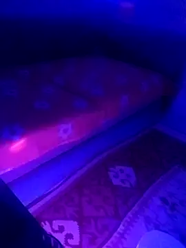 senacansu online show from October 12, 2025, 10:53 pm