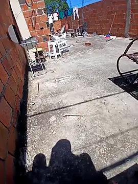 NegroAracaju online show from October 11, 2025, 3:54 pm