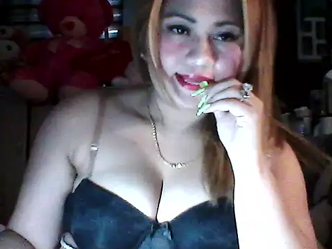 Miss Heart online show from January 9, 2026, 4:48 am