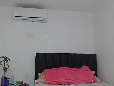 DaiishaWolf online show from September 20, 2025, 7:26 pm