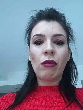 AlyaRei online show from February 19, 2026, 3:52 pm