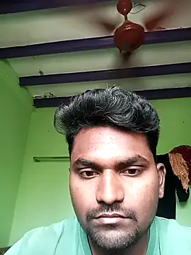 hotboysahil online show from March 3, 2026, 4:40 am