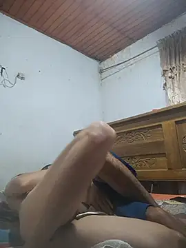 Snapshot of JuceAn14 chatting on January 6, 2026, 9:39 pm JuceAn14 online show from January 6, 2026, 9:39 pm