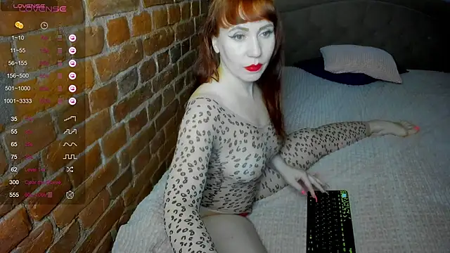 Cutiee Alicee online show from March 15, 2025, 1:30 am