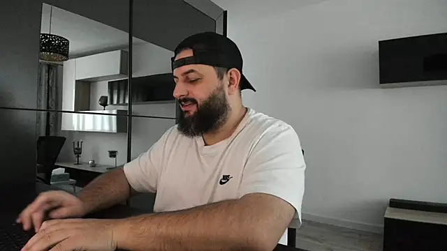 DravenPeak online show from October 9, 2025, 11:41 am