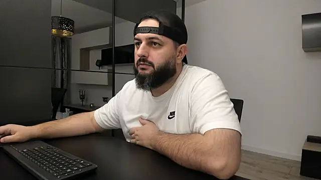 DravenPeak online show from October 29, 2025, 5:14 pm