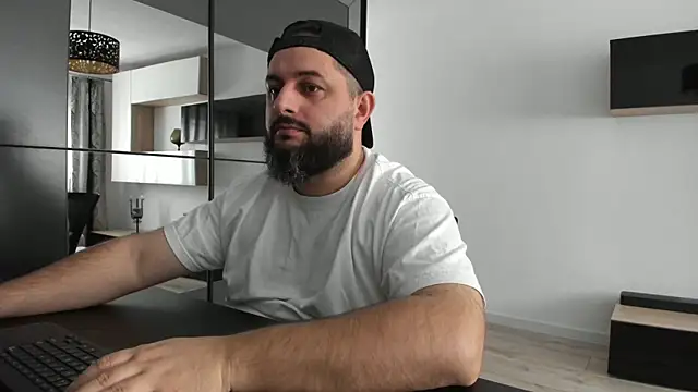 DravenPeak online show from October 30, 2025, 12:06 pm