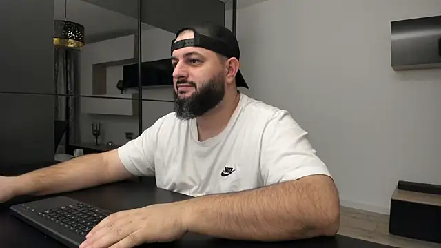 DravenPeak online show from November 20, 2025, 9:03 pm