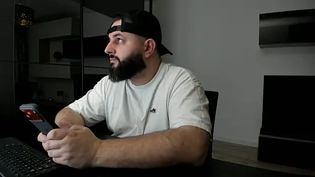 DravenPeak online show from February 14, 2026, 10:17 pm