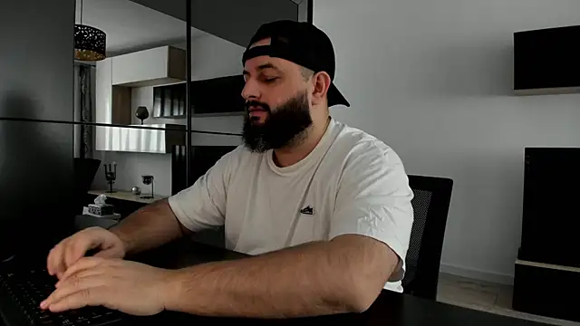 DravenPeak online show from March 2, 2026, 10:44 am