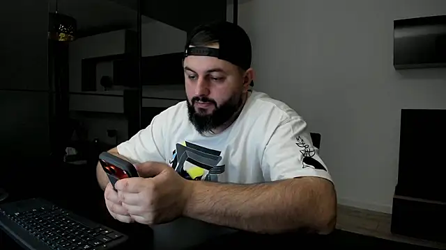 DravenPeak online show from March 9, 2026, 6:23 pm