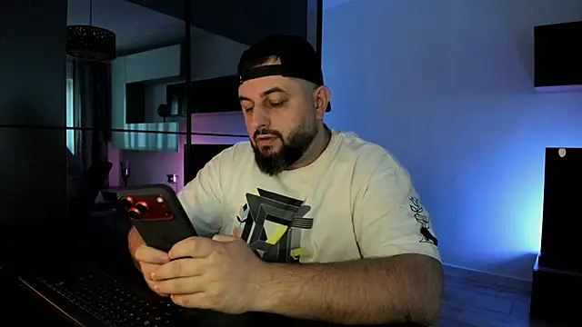 DravenPeak online show from March 21, 2026, 4:10 pm