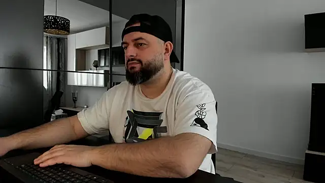 DravenPeak online show from March 23, 2026, 10:19 am