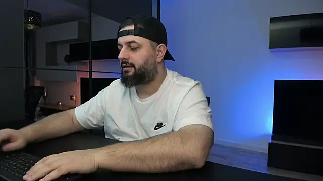 DravenPeak online show from April 9, 2026, 5:51 pm