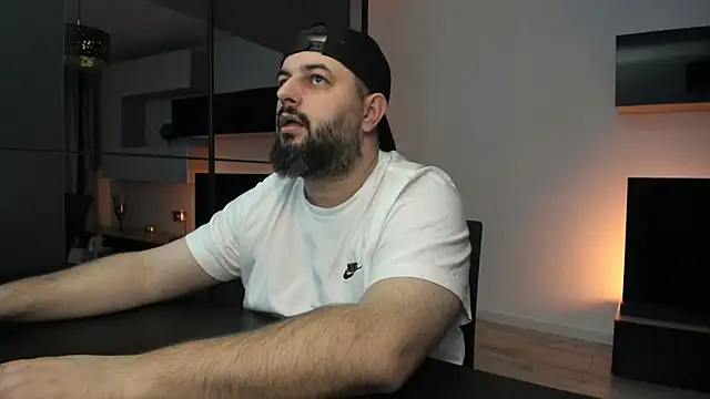 DravenPeak online show from April 14, 2026, 5:52 pm