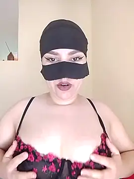 Diva watine online show from October 23, 2025, 1:43 pm