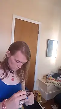 BlondeyMiyMiy online show from September 11, 2025, 9:59 pm