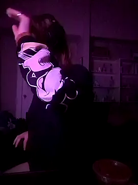 BlondeyMiyMiy online show from November 1, 2025, 11:23 am