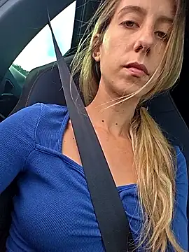 PetiteSecrets online show from September 24, 2025, 4:10 pm