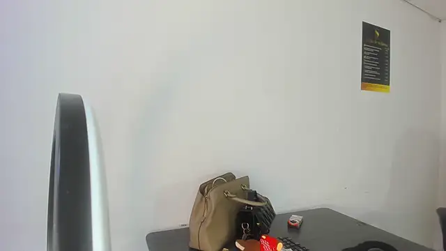 Aisha hotts777 online show from January 12, 2026, 3:45 am