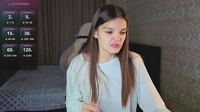 magic shy  online show from November 7, 2025, 1:49 am