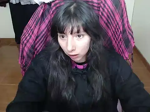 ScarlettShirahoshi online show from December 15, 2025, 12:59 am