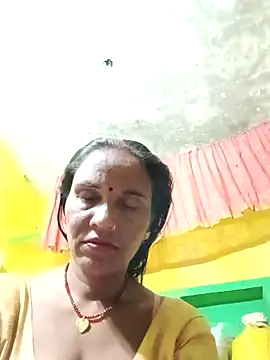 Pinky12A online show from September 25, 2025, 8:12 pm