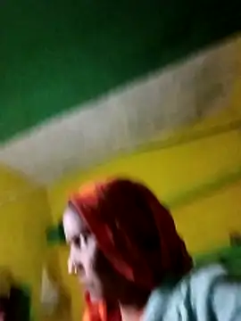 Pinky12A online show from December 3, 2025, 4:16 pm