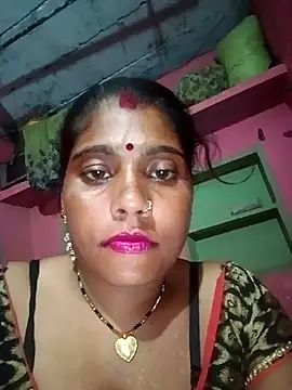 sanjna sharmaa online show from October 3, 2025, 2:47 pm