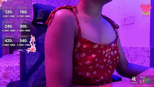 snow white123 online show from February 25, 2026, 9:57 pm