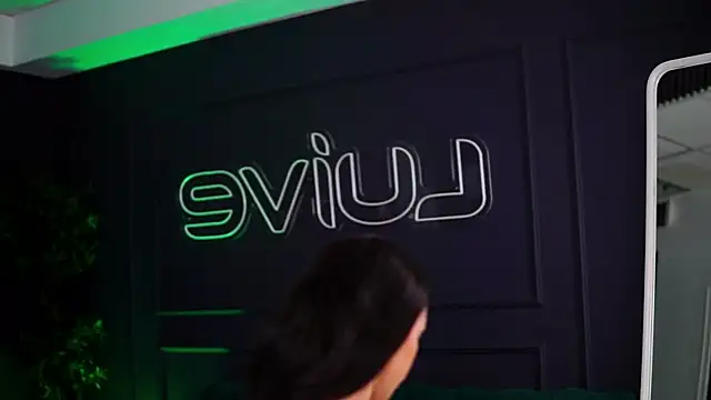 SiennaRuh online show from October 24, 2025, 10:00 am