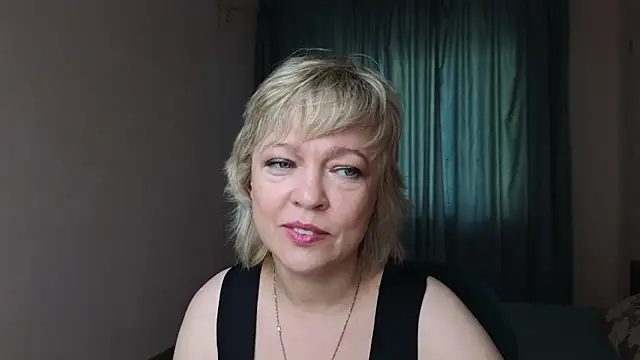 Rosette Pricky online show from September 15, 2025, 1:55 pm